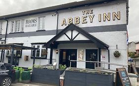 The Abbey Inn